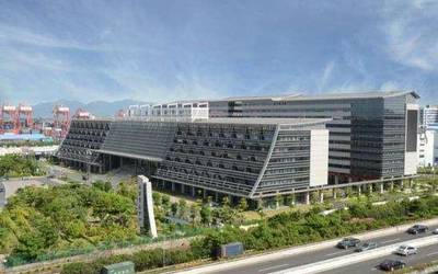 廈門象嶼集團(tuán)